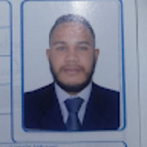 Meet your Posher, Alejandro